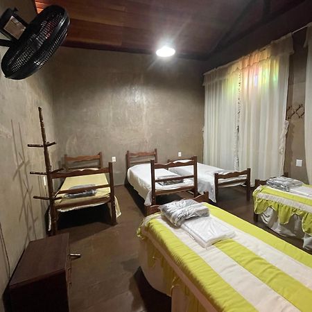 Pousada Gruta Do Imigrante Santa Teresa  Ngoại thất bức ảnh