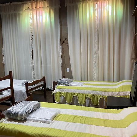 Pousada Gruta Do Imigrante Santa Teresa  Ngoại thất bức ảnh