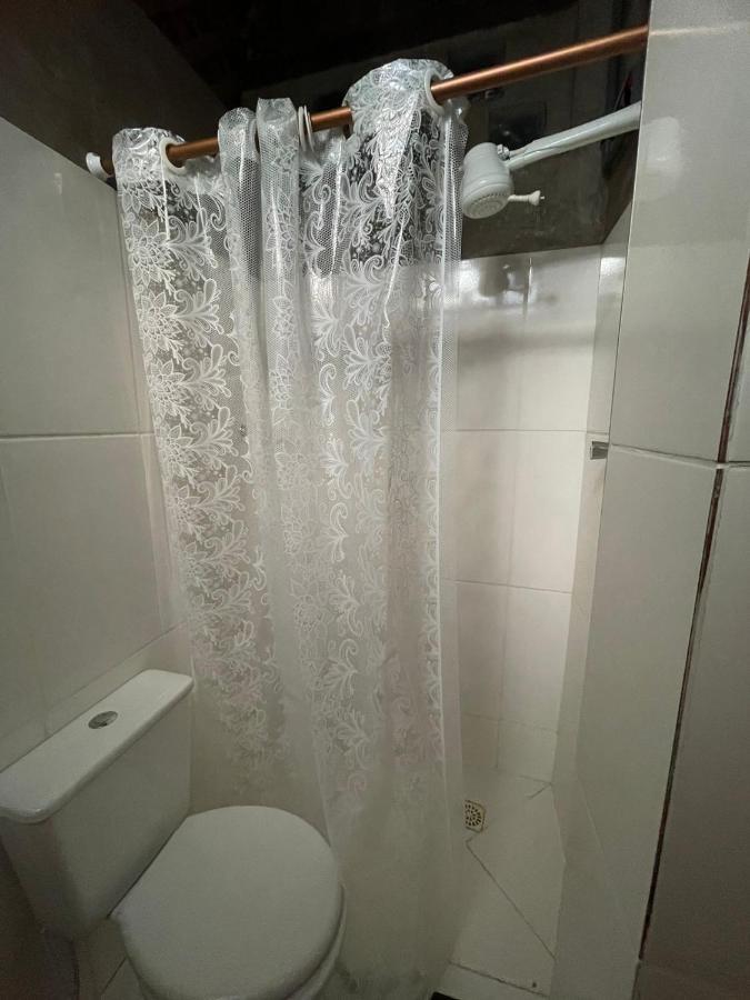 Pousada Gruta Do Imigrante Santa Teresa  Ngoại thất bức ảnh