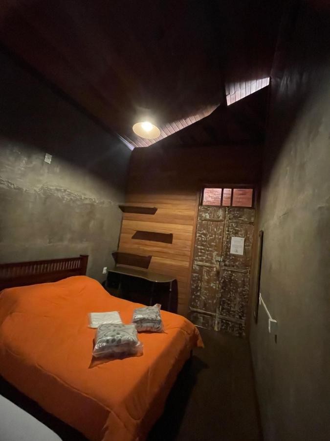 Pousada Gruta Do Imigrante Santa Teresa  Ngoại thất bức ảnh