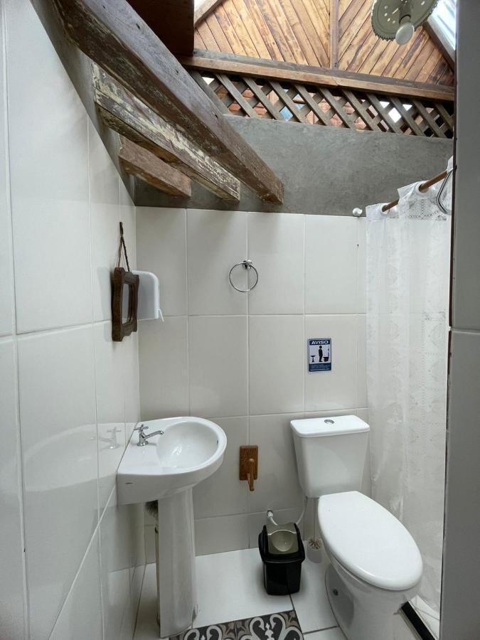 Pousada Gruta Do Imigrante Santa Teresa  Ngoại thất bức ảnh
