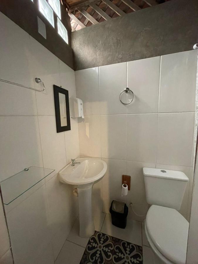 Pousada Gruta Do Imigrante Santa Teresa  Ngoại thất bức ảnh