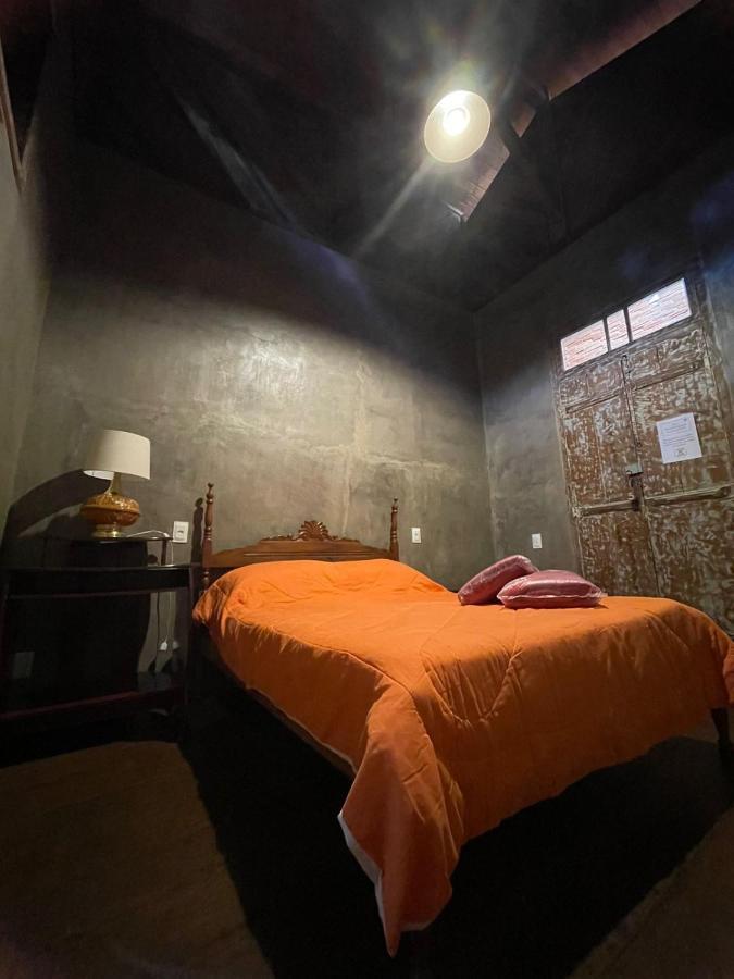Pousada Gruta Do Imigrante Santa Teresa  Ngoại thất bức ảnh