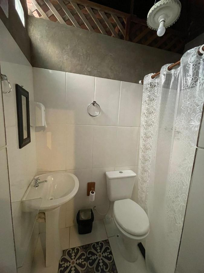 Pousada Gruta Do Imigrante Santa Teresa  Ngoại thất bức ảnh