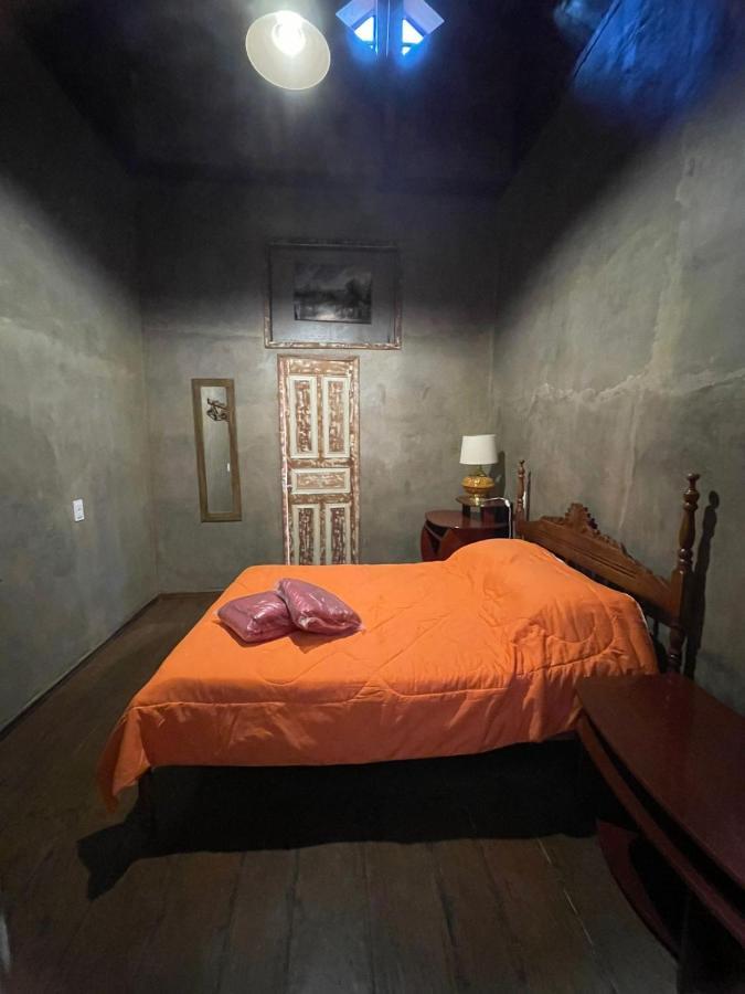 Pousada Gruta Do Imigrante Santa Teresa  Ngoại thất bức ảnh