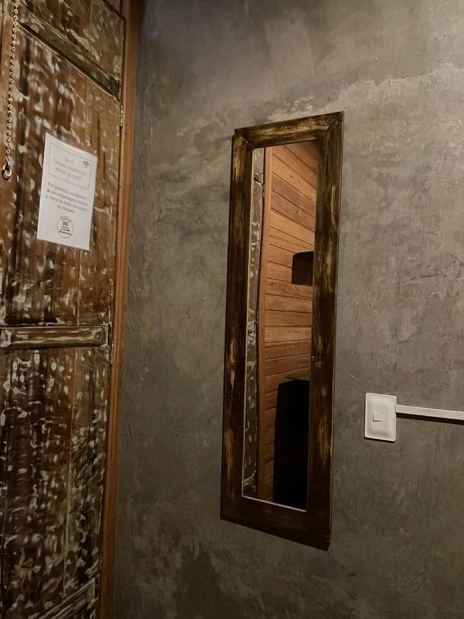 Pousada Gruta Do Imigrante Santa Teresa  Ngoại thất bức ảnh