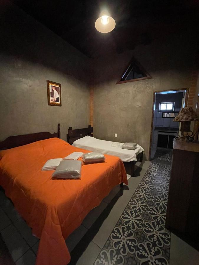 Pousada Gruta Do Imigrante Santa Teresa  Ngoại thất bức ảnh