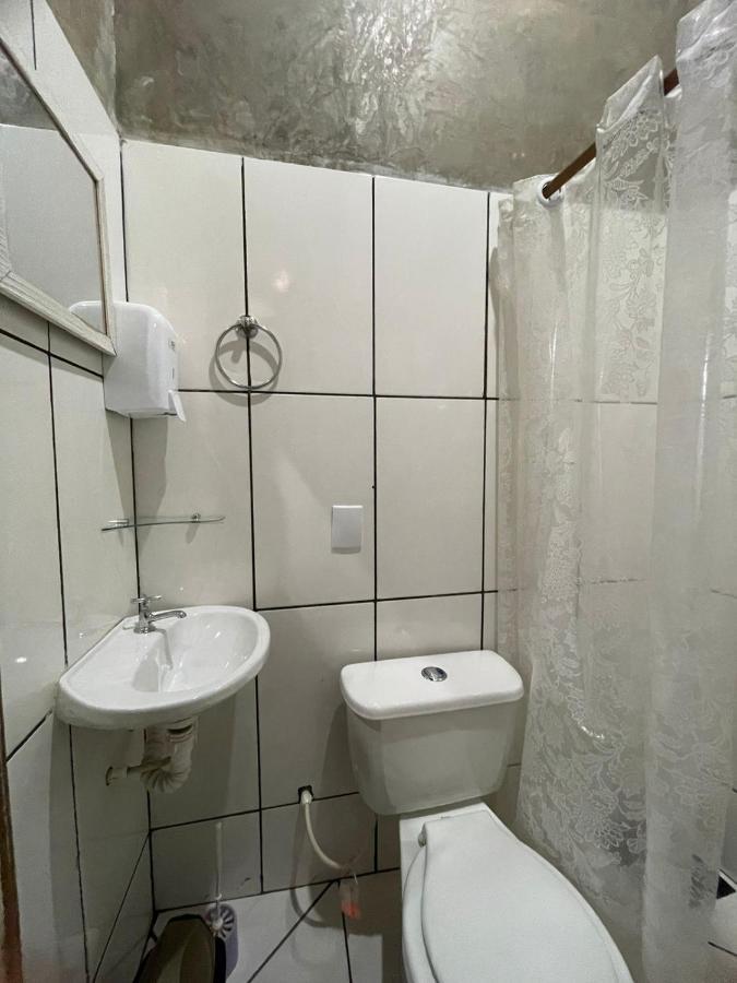 Pousada Gruta Do Imigrante Santa Teresa  Ngoại thất bức ảnh