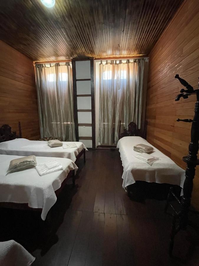 Pousada Gruta Do Imigrante Santa Teresa  Ngoại thất bức ảnh