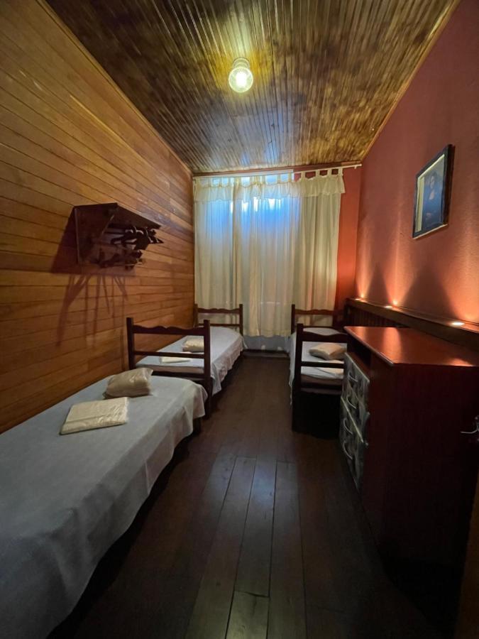 Pousada Gruta Do Imigrante Santa Teresa  Ngoại thất bức ảnh