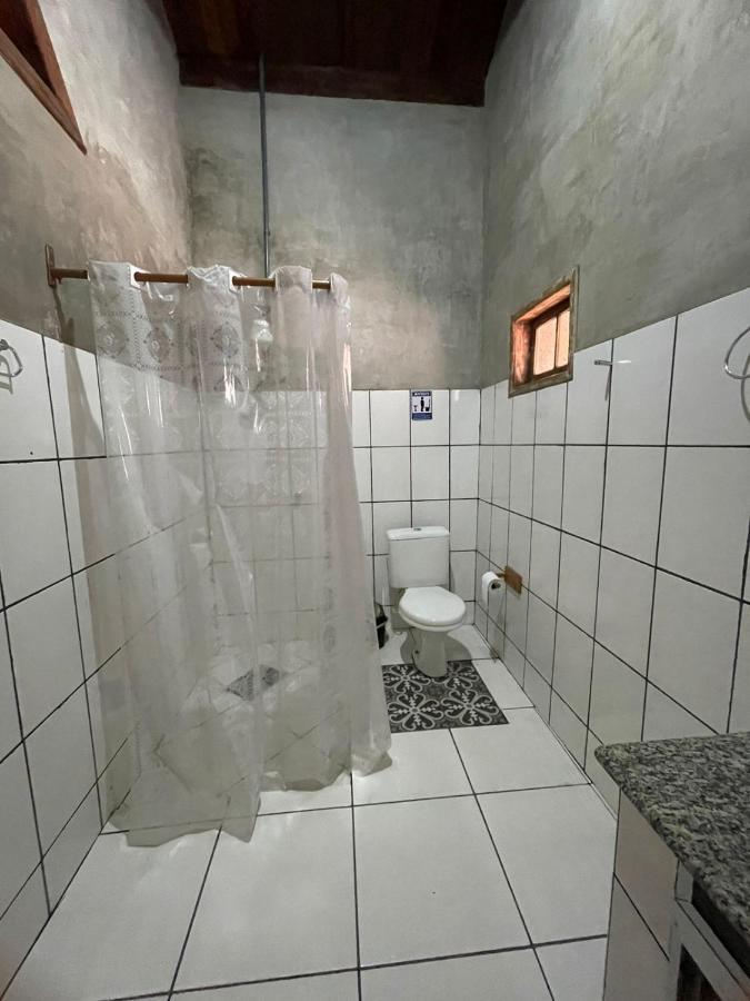 Pousada Gruta Do Imigrante Santa Teresa  Ngoại thất bức ảnh