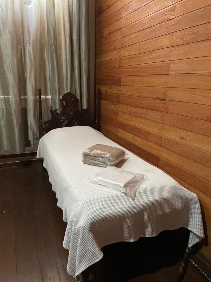 Pousada Gruta Do Imigrante Santa Teresa  Ngoại thất bức ảnh