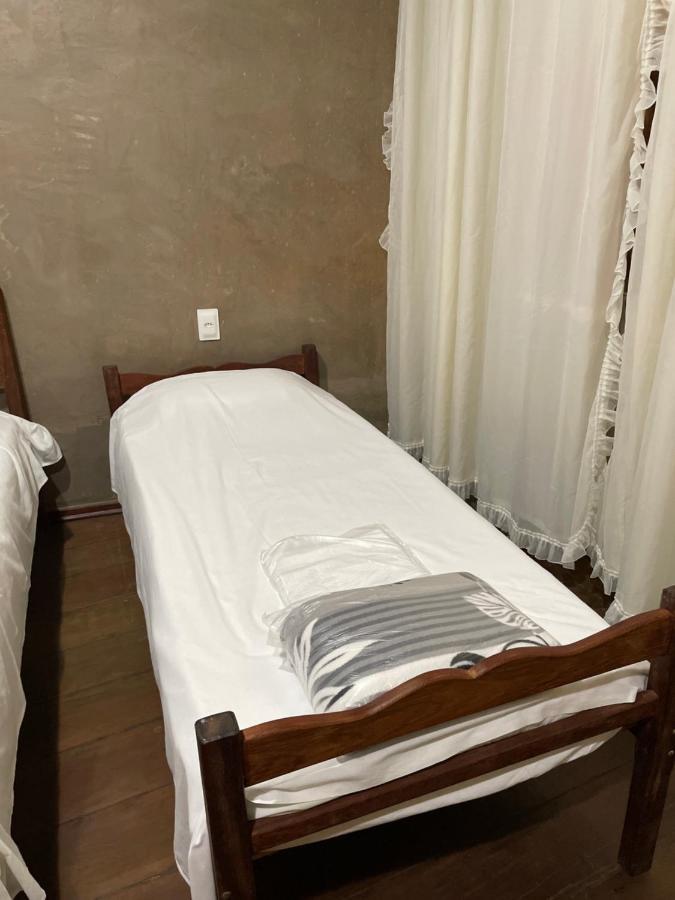 Pousada Gruta Do Imigrante Santa Teresa  Ngoại thất bức ảnh