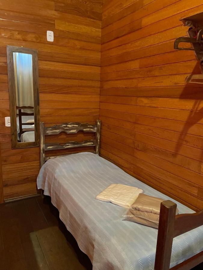 Pousada Gruta Do Imigrante Santa Teresa  Ngoại thất bức ảnh