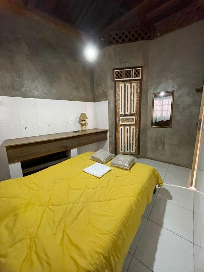 Pousada Gruta Do Imigrante Santa Teresa  Ngoại thất bức ảnh