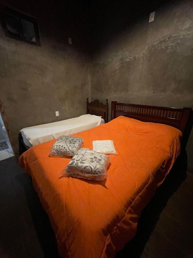 Pousada Gruta Do Imigrante Santa Teresa  Ngoại thất bức ảnh