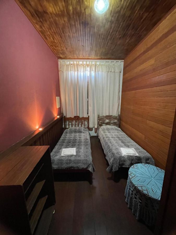Pousada Gruta Do Imigrante Santa Teresa  Ngoại thất bức ảnh