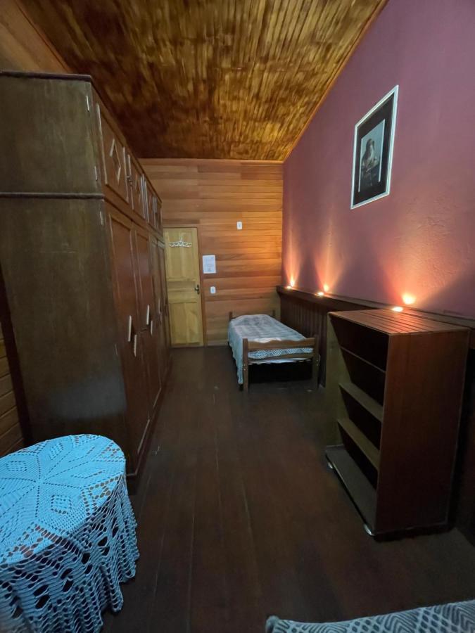 Pousada Gruta Do Imigrante Santa Teresa  Ngoại thất bức ảnh