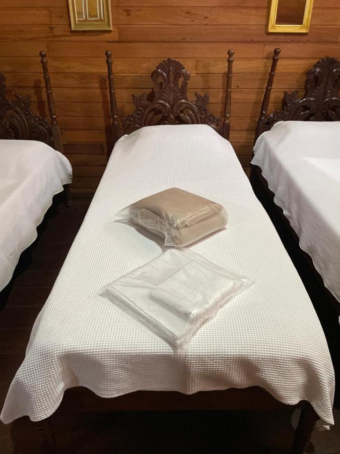 Pousada Gruta Do Imigrante Santa Teresa  Ngoại thất bức ảnh