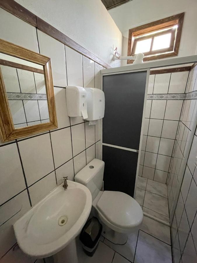 Pousada Gruta Do Imigrante Santa Teresa  Ngoại thất bức ảnh