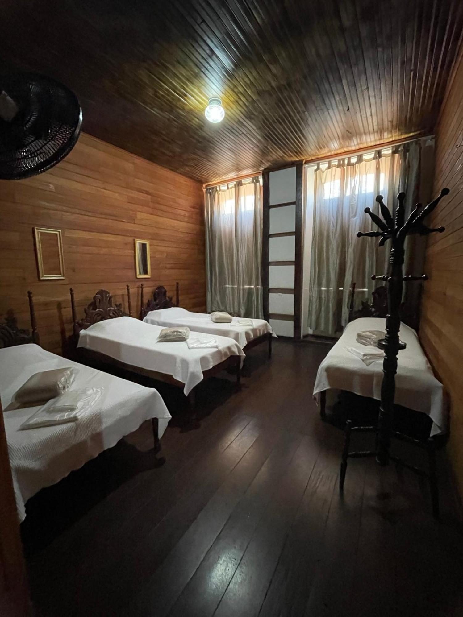 Pousada Gruta Do Imigrante Santa Teresa  Ngoại thất bức ảnh