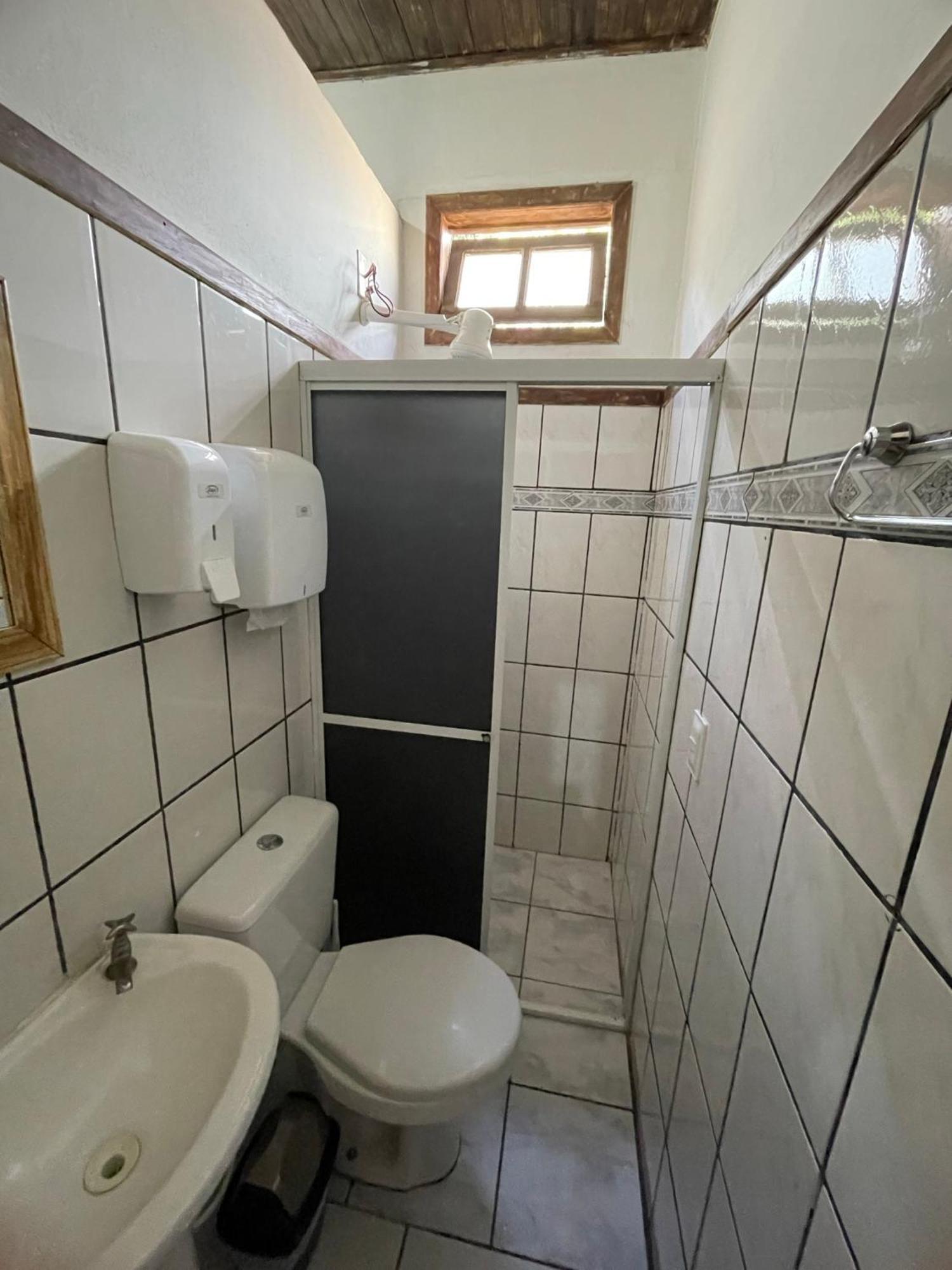 Pousada Gruta Do Imigrante Santa Teresa  Ngoại thất bức ảnh
