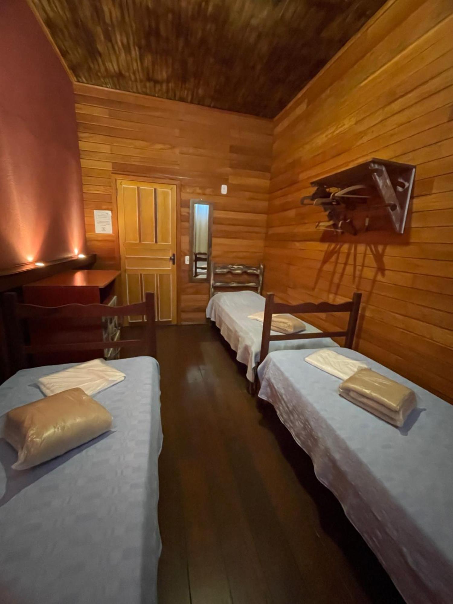 Pousada Gruta Do Imigrante Santa Teresa  Ngoại thất bức ảnh