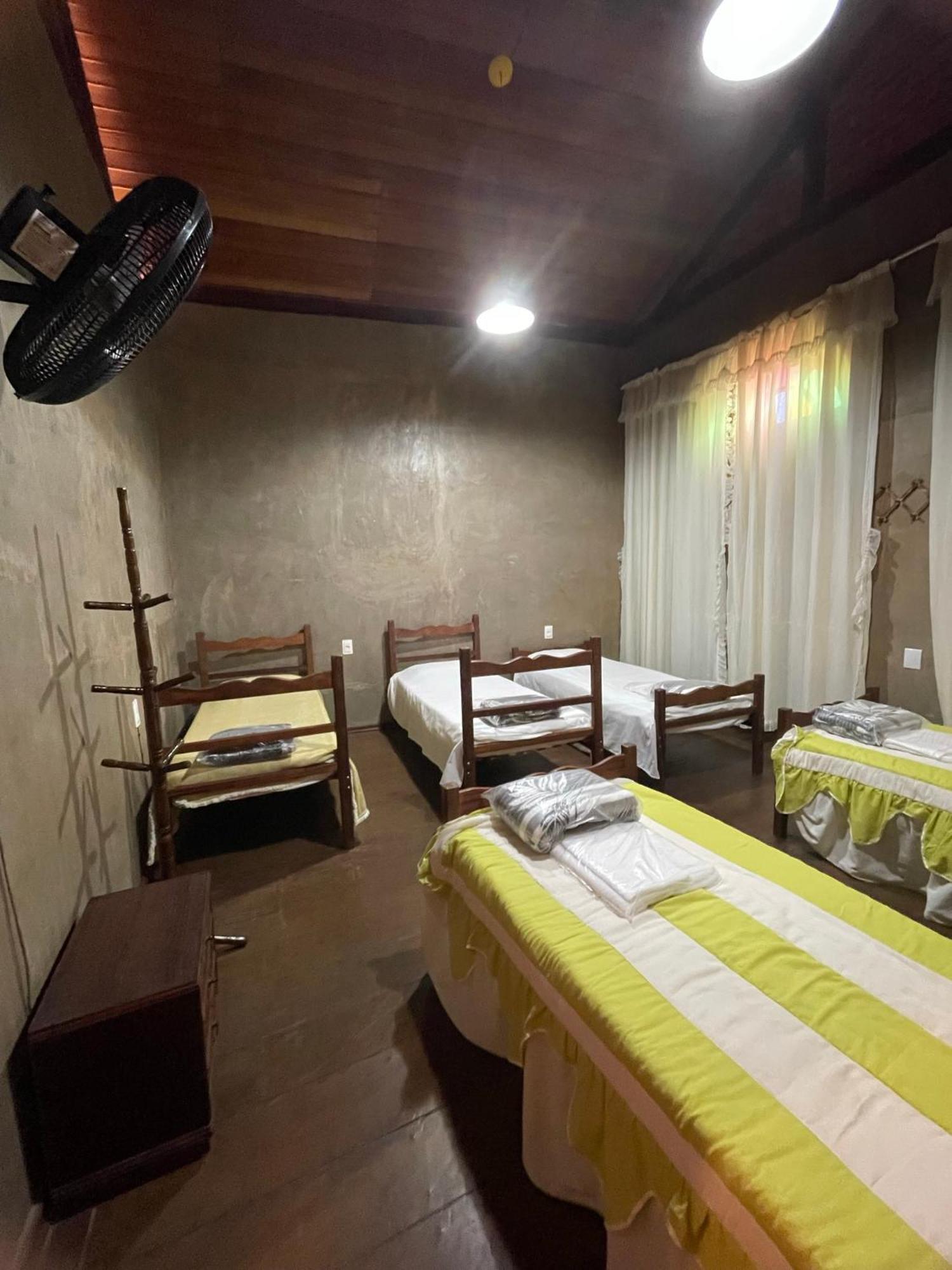Pousada Gruta Do Imigrante Santa Teresa  Ngoại thất bức ảnh