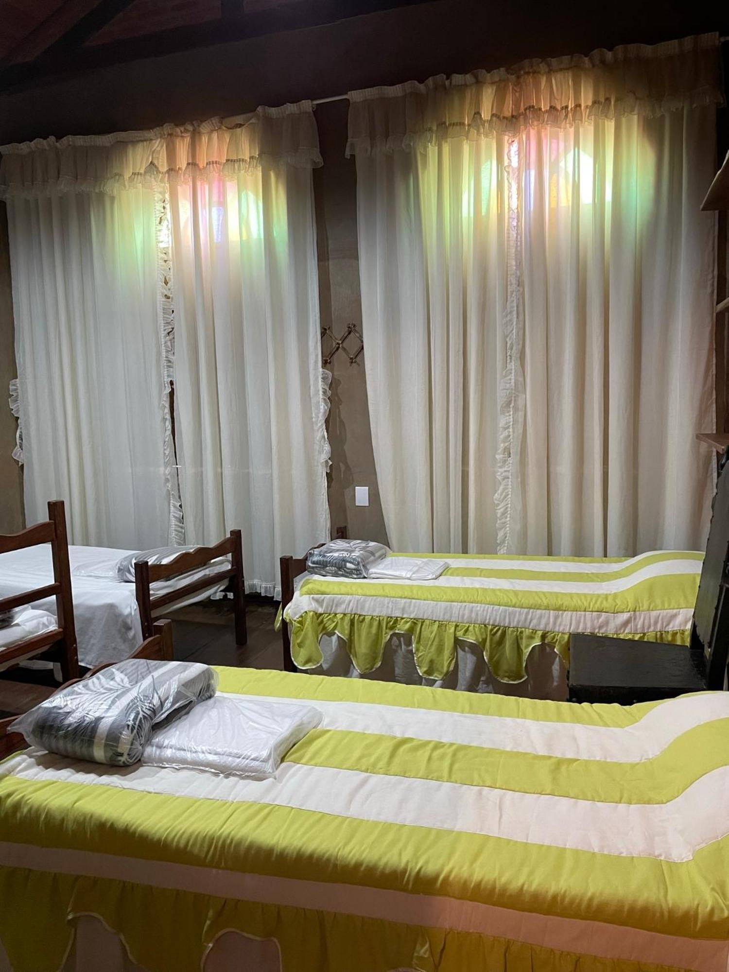 Pousada Gruta Do Imigrante Santa Teresa  Ngoại thất bức ảnh