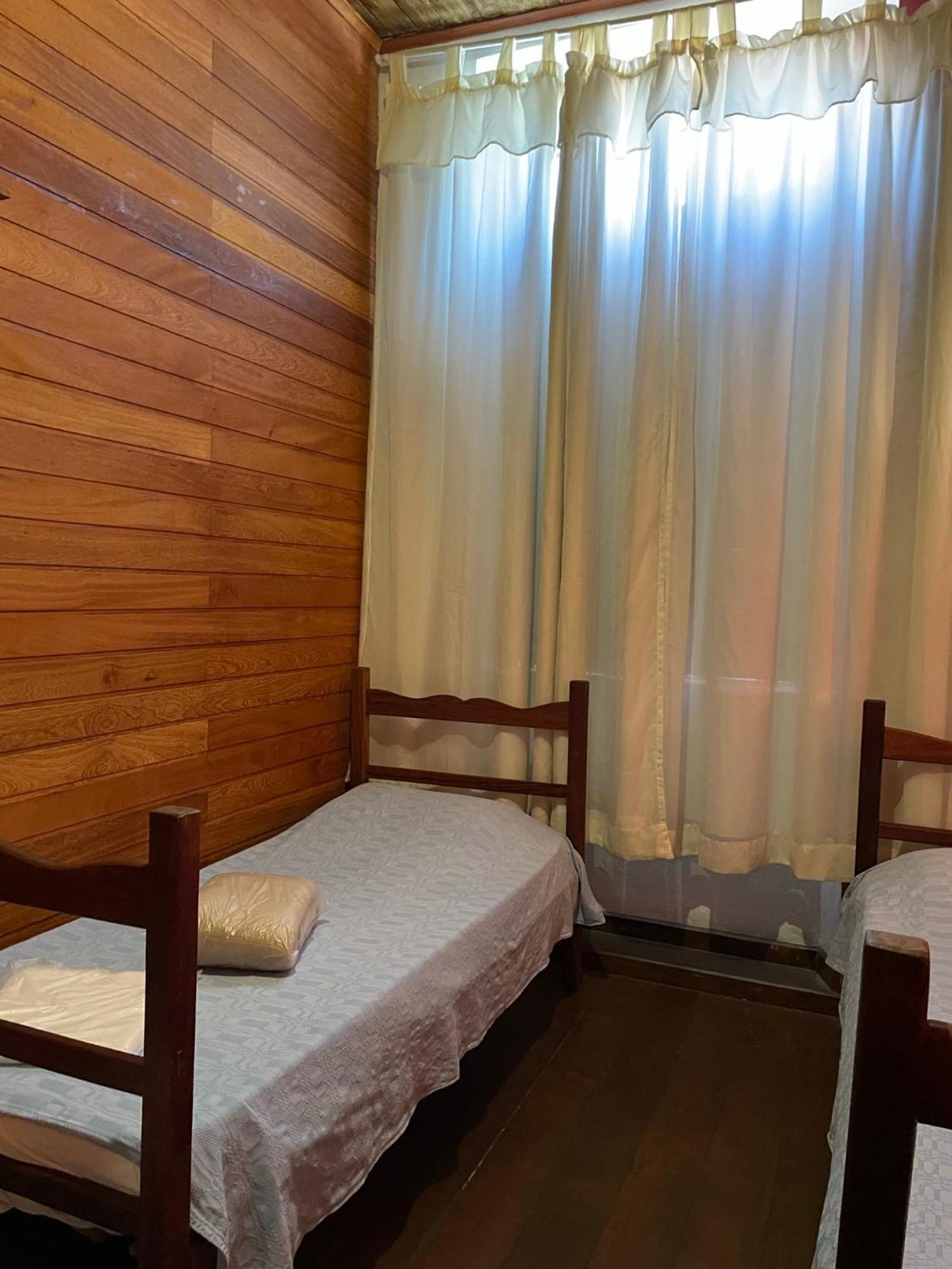 Pousada Gruta Do Imigrante Santa Teresa  Ngoại thất bức ảnh